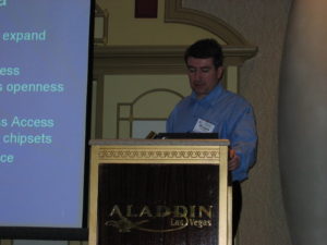 ACSAC Conference 2003