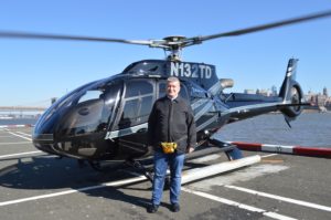 New York Helicopter