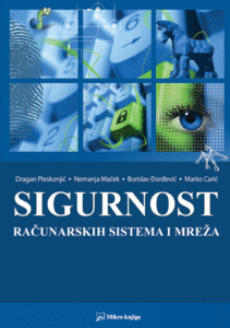 Sigurnost računarskih sistema i mreža