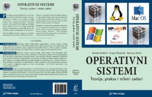 Operativni sistemi: teorija, praksa i rešeni zadaci