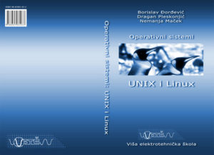 Operativni sistemi: UNIX i Linux