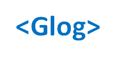 Glog logo