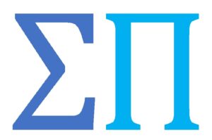 SP logo